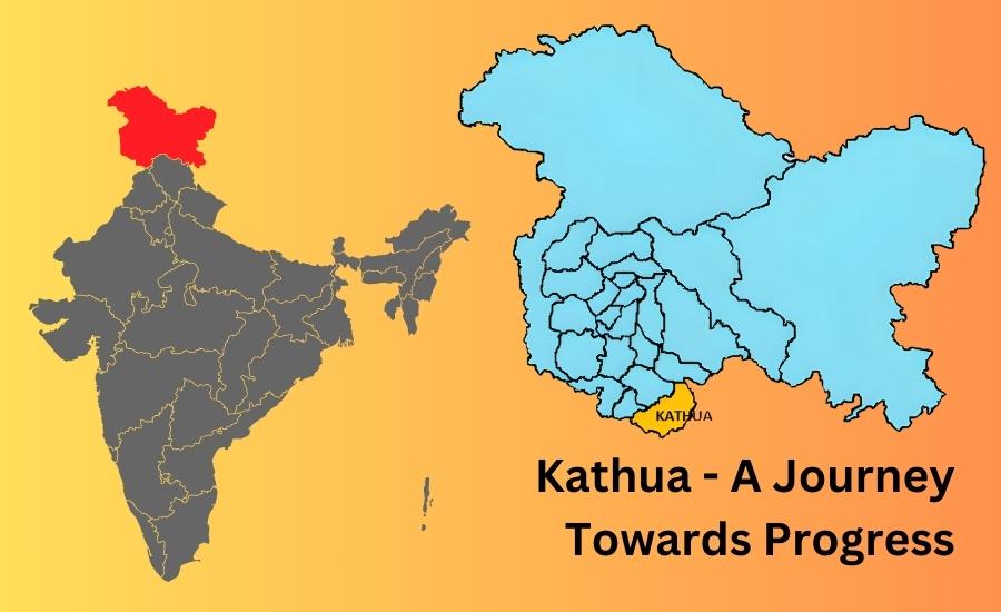 Unlocking the Splendor of Kathua: A Journey Towards Progress